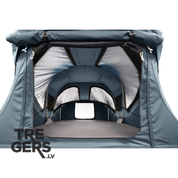 Thule Approach M Roof Top Tent  Jumta Telts 